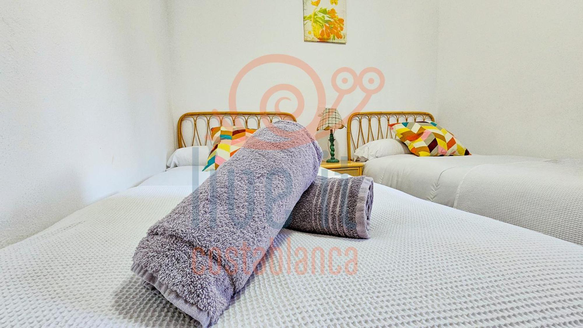 Villa Casa Manzano. Moraira. Live It Costablanca Extérieur photo